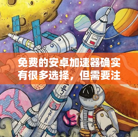 免费的安卓加速器确实有很多选择，但需要注意的是，很多免费的安卓加速器可能会包含恶意代码或不安全的代码，因此建议您在下载和使用这些工具时，注意安全问题，避免下载未经批准的软件