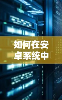 如何在安卓系统中高效优化加速器性能?从底层优化到实际应用