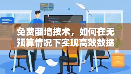 免费翻墙技术,如何在无预算情况下实现高效数据传输