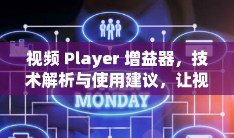 视频 Player 增益器，技术解析与使用建议，让视频体验更流畅