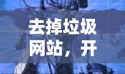 去掉垃圾网站，开启你的加速之旅