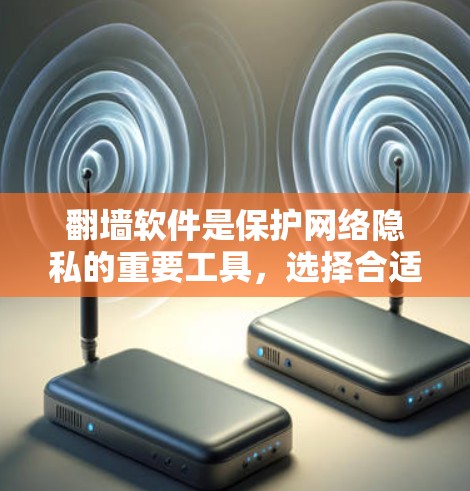 翻墙软件是保护网络隐私的重要工具，选择合适的软件可以有效防止网络诈骗、盗版内容和非法传播。以下是一些值得推荐的翻墙软件，并根据不同的需求和预算选择合适的选项