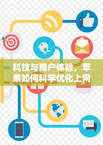 科技与用户体验,苹果如何科学优化上网体验 科技与用户体验,苹果如何科学优化上网体验