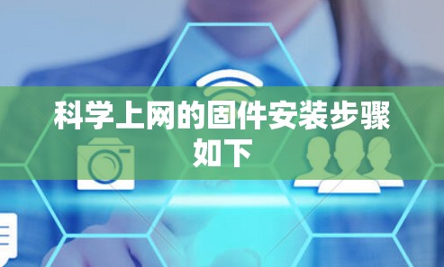科学上网的固件安装步骤如下 科学上网的固件安装步骤如下