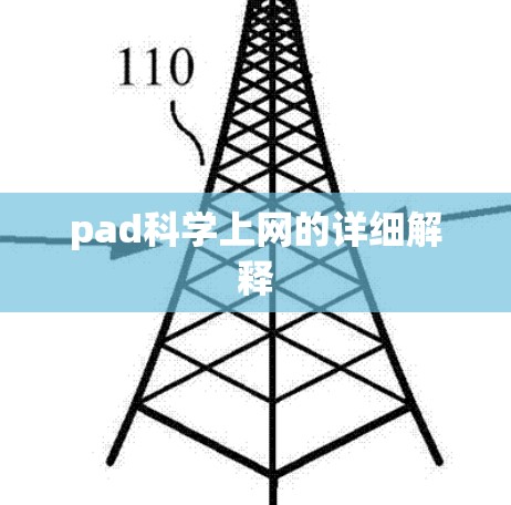 pad科学上网的详细解释 pad科学上网的详细解释