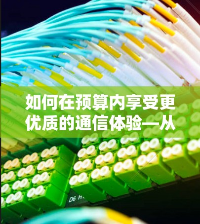 如何在预算内享受更优质的通信体验—从便宜科学上网开始 如何在预算内享受更优质的通信体验—从便宜科学上网开始