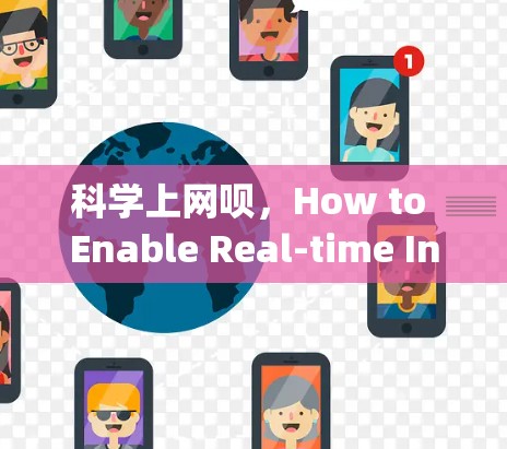 科学上网呗，How to Enable Real-time Information Exchange
