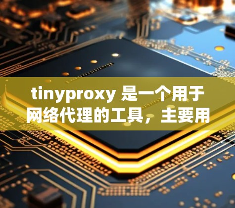 tinyproxy 是一个用于网络代理的工具,主要用于快速连接到互联网。在科学环境使用时,可以将其配置为科学网关,提供快速、安全和可靠的网络连接。以下是对小tproxy 科学上网的详细总结 tinyproxy 是一个用于网络代理的工具,主要用于快速连接到互联网。在科学环境使用时,可以将其配置为科学网关,提供快速、安全和可靠的网络连接。以下是对小tproxy 科学上网的详细总结