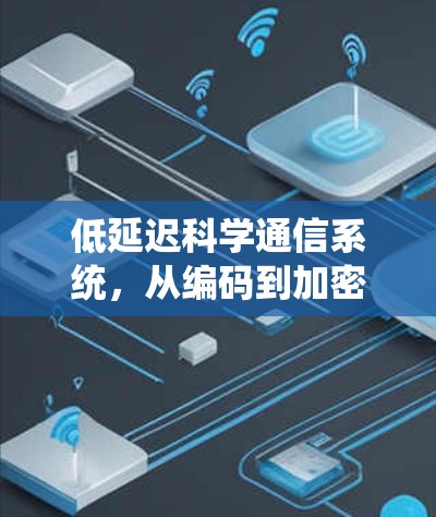 低延迟科学通信系统,从编码到加密,探索未来 低延迟科学通信系统,从编码到加密,探索未来