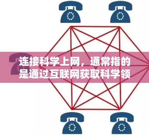 连接科学上网,通常指的是通过互联网获取科学领域的信息、资源、工具或协作平台。以下是一些常见的方法和工具,帮助你更好地利用互联网来学习和研究科学 连接科学上网,通常指的是通过互联网获取科学领域的信息、资源、工具或协作平台。以下是一些常见的方法和工具,帮助你更好地利用互联网来学习和研究科学