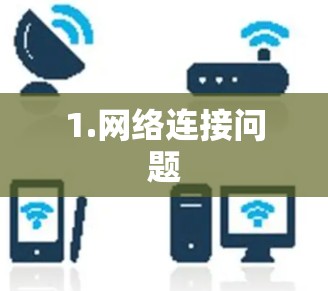 1.网络连接问题 1.网络连接问题