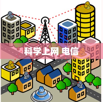 科学上网 电信