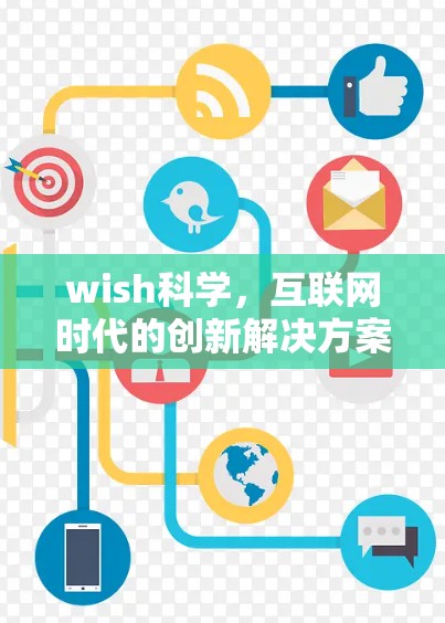 wish科学，互联网时代的创新解决方案