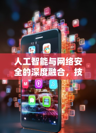人工智能与网络安全的深度融合，技术与管理的双轮驱动
