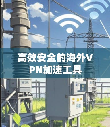 高效安全的海外VPN加速工具 高效安全的海外VPN加速工具
