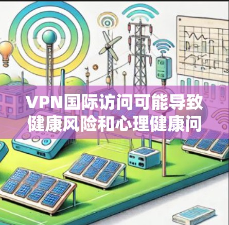 VPN国际访问可能导致健康风险和心理健康问题,尤其是对青少年和儿童。以下是一些潜在的风险和建议 VPN国际访问可能导致健康风险和心理健康问题,尤其是对青少年和儿童。以下是一些潜在的风险和建议