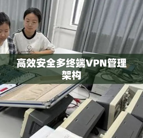 高效安全多终端VPN管理架构 高效安全多终端VPN管理架构