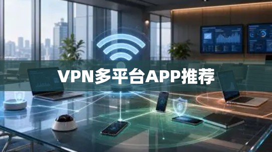 VPN多平台APP推荐