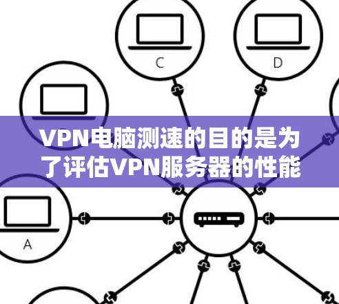 VPN电脑测速的目的是为了评估VPN服务器的性能和网络带宽。这可能对电脑的性能和网络稳定性产生潜在影响,因此需要谨慎处理。以下是详细的考虑因素和可能的解决办法 VPN电脑测速的目的是为了评估VPN服务器的性能和网络带宽。这可能对电脑的性能和网络稳定性产生潜在影响,因此需要谨慎处理。以下是详细的考虑因素和可能的解决办法