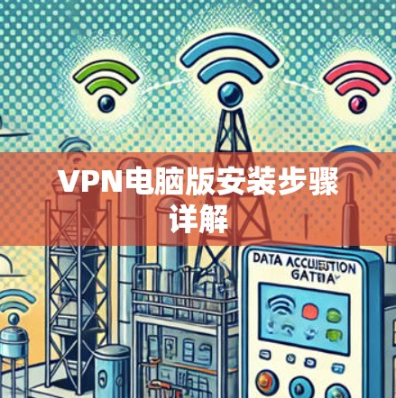 VPN电脑版安装步骤详解