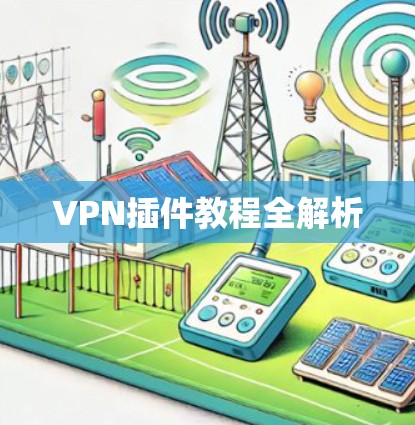 VPN插件教程全解析