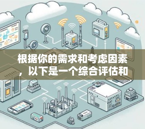 根据你的需求和考虑因素,以下是一个综合评估和建议 根据你的需求和考虑因素,以下是一个综合评估和建议
