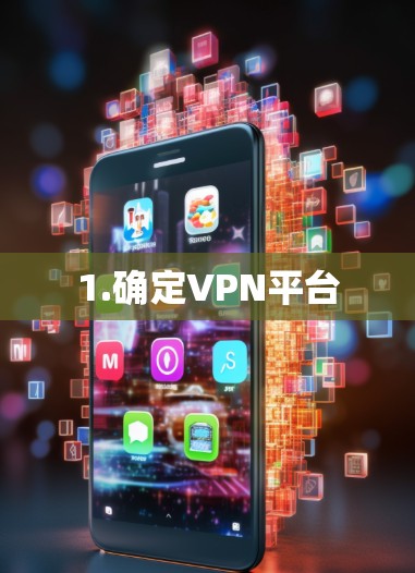 1.确定VPN平台 1.确定VPN平台