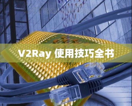 V2Ray 使用技巧全书 V2Ray 使用技巧全书