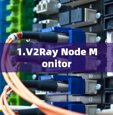 1.V2Ray Node Monitor