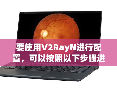 要使用V2RayN进行配置,可以按照以下步骤进行 要使用V2RayN进行配置,可以按照以下步骤进行