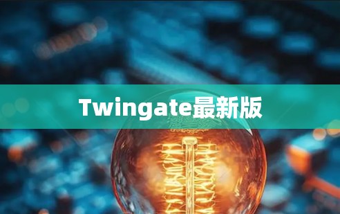 Twingate最新版 Twingate最新版