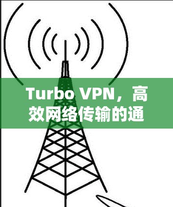 Turbo VPN，高效网络传输的通信解决方案
