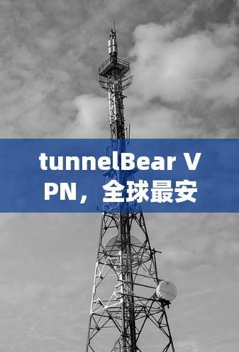 tunnelBear VPN,全球最安全的VPN推荐,真实体验与推荐 tunnelBear VPN,全球最安全的VPN推荐,真实体验与推荐