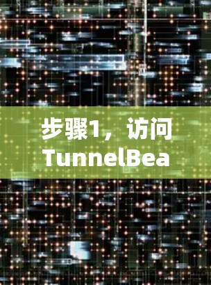 步骤1,访问TunnelBear VPN官网 步骤1,访问TunnelBear VPN官网