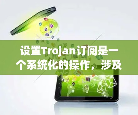 设置Trojan订阅是一个系统化的操作，涉及多个步骤，确保每个步骤都正确无误。以下是详细的步骤指南