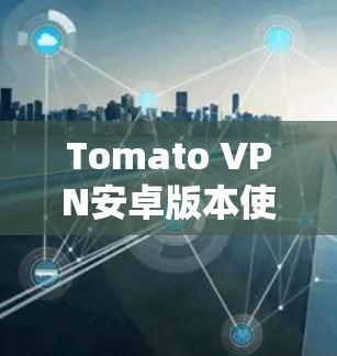 Tomato VPN安卓版本使用指南，手机连接与安全配置