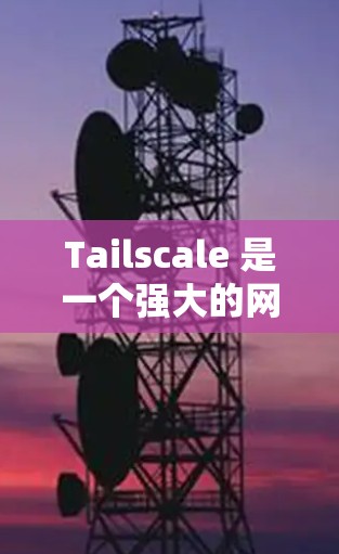Tailscale 是一个强大的网络和容器管理工具,适合用于云网络和容器化应用的配置和管理。以下是对 Tailscale 配置的详细步骤 Tailscale 是一个强大的网络和容器管理工具,适合用于云网络和容器化应用的配置和管理。以下是对 Tailscale 配置的详细步骤