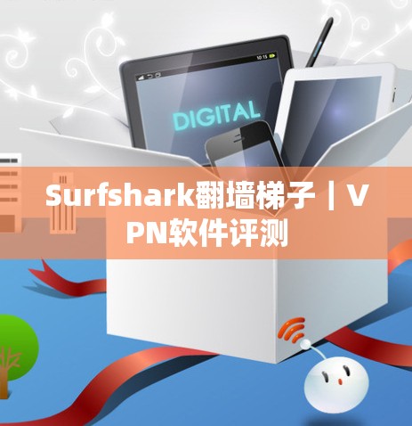 Surfshark翻墙梯子|VPN软件评测 Surfshark翻墙梯子|VPN软件评测
