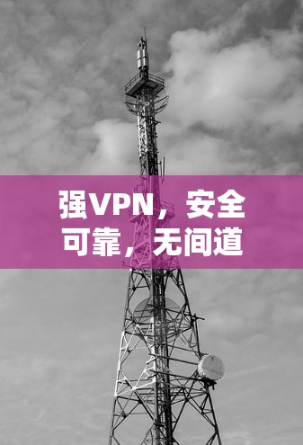 强VPN,安全可靠,无间道 强VPN,安全可靠,无间道