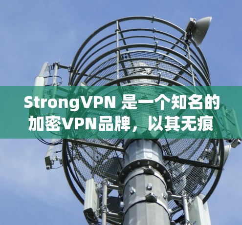 StrongVPN 是一个知名的加密VPN品牌，以其无痕和高安全著称。如果你正在寻找最新的VPN应用，以下是一个详细的建议