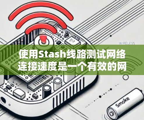 使用Stash线路测试网络连接速度是一个有效的网络测试方法,尤其是当网络断开时。以下是详细的步骤和方法 使用Stash线路测试网络连接速度是一个有效的网络测试方法,尤其是当网络断开时。以下是详细的步骤和方法