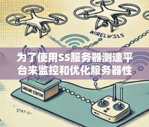 为了使用SS服务器测速平台来监控和优化服务器性能，可以按照以下步骤进行