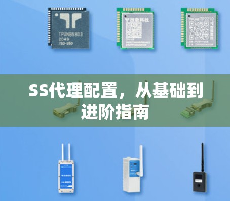 SS代理配置，从基础到进阶指南