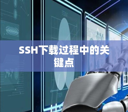 SSH下载过程中的关键点