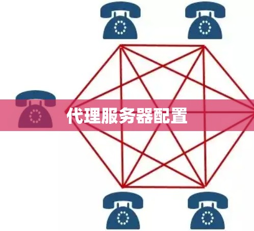 代理服务器配置 代理服务器配置
