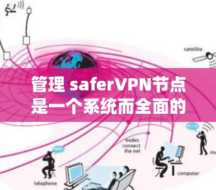 管理 saferVPN节点是一个系统而全面的过程，涵盖了从配置到监控和维护的多个步骤。以下是一个结构化的指南，帮助您完成这一过程