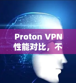 Proton VPN性能对比,不同地区线路的测试与分析 Proton VPN性能对比,不同地区线路的测试与分析