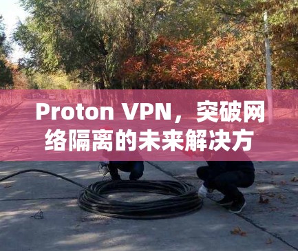 Proton VPN，突破网络隔离的未来解决方案