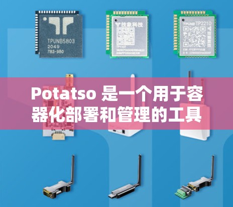 Potatso 是一个用于容器化部署和管理的工具，支持多个容器化框架，如 Docker、Kubernetes 和 Kubernetes。以下是配置 Potatso 节点的基本步骤