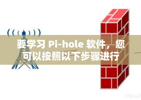 要学习 Pi-hole 软件,您可以按照以下步骤进行 要学习 Pi-hole 软件,您可以按照以下步骤进行